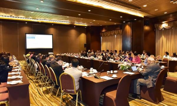 ประชุมคณะอนุกรรมการอำนวยการจัดงานความปลอดภัยและอาชีวอนามัยแห่งชาติ ครั้งที่ 36 ครั้งที่2/2567